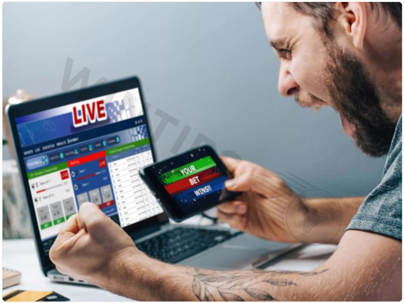 Top 10 Best Soccer betting tips app for 2024 You Can't Miss