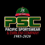 Pacific Emblem Company Profile Picture