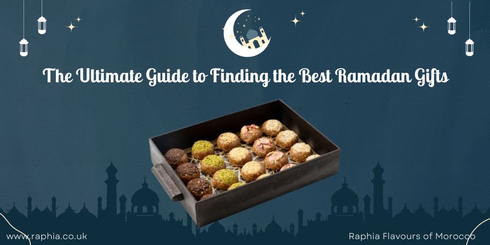 The Ultimate Guide to Finding the Best Ramadan Gifts – Buzz10