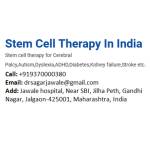 Stem Cells Therapy India Profile Picture