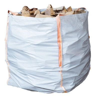 1m3 Bulk Bag - Birch firewood, kiln-dried Profile Picture