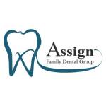 Assign Family Dental Group Profile Picture