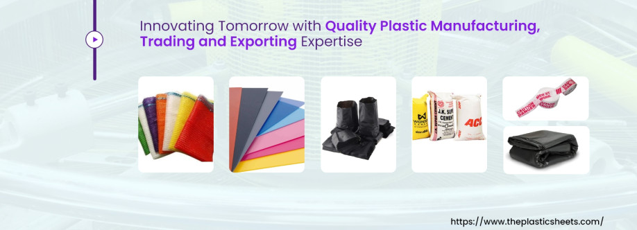 Pulkit Plastic Products Cover Image