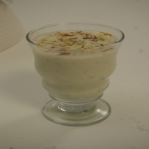 Malai Lassi: How To Make Malai Lassi   Food Food