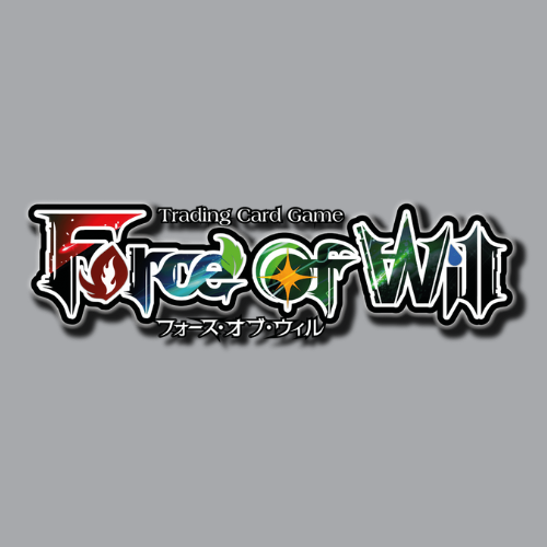 Force of Will TCG Cards Available | Cardboard Vault