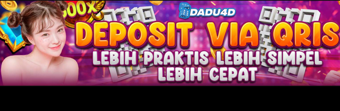 DADU4D lottery lovers Cover Image