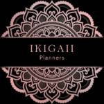 ikigaii planners Profile Picture