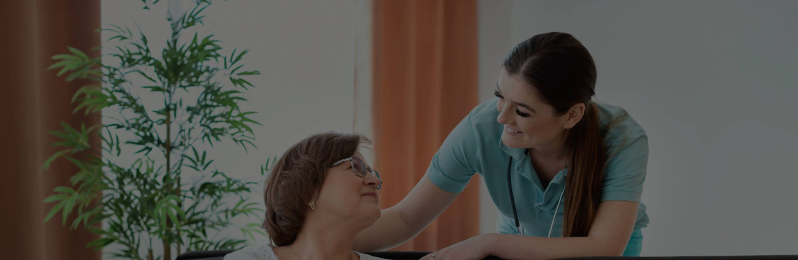 Assisting Home Care Services Cover Image