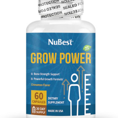 Grow Power Profile Picture