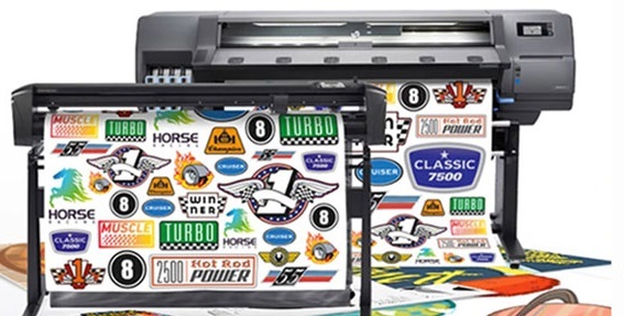Premium Custom Sticker Printing Brisbane lets you easily save your money by reaching more audiences.