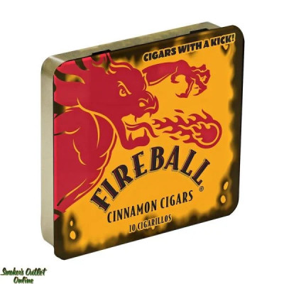 Fireball C Profile Picture