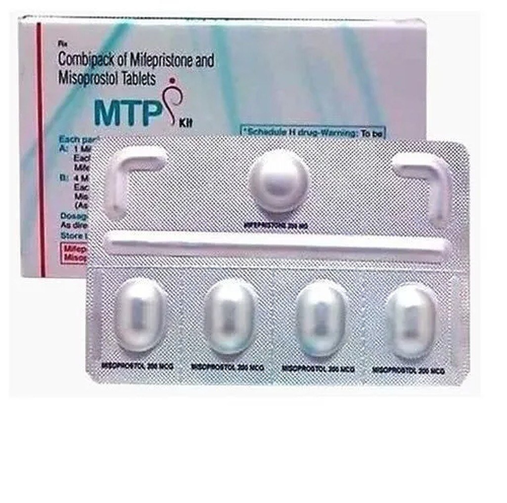 Buy MTP Kit Abortion Pill Online | UP TO 50% OFF | Order Now