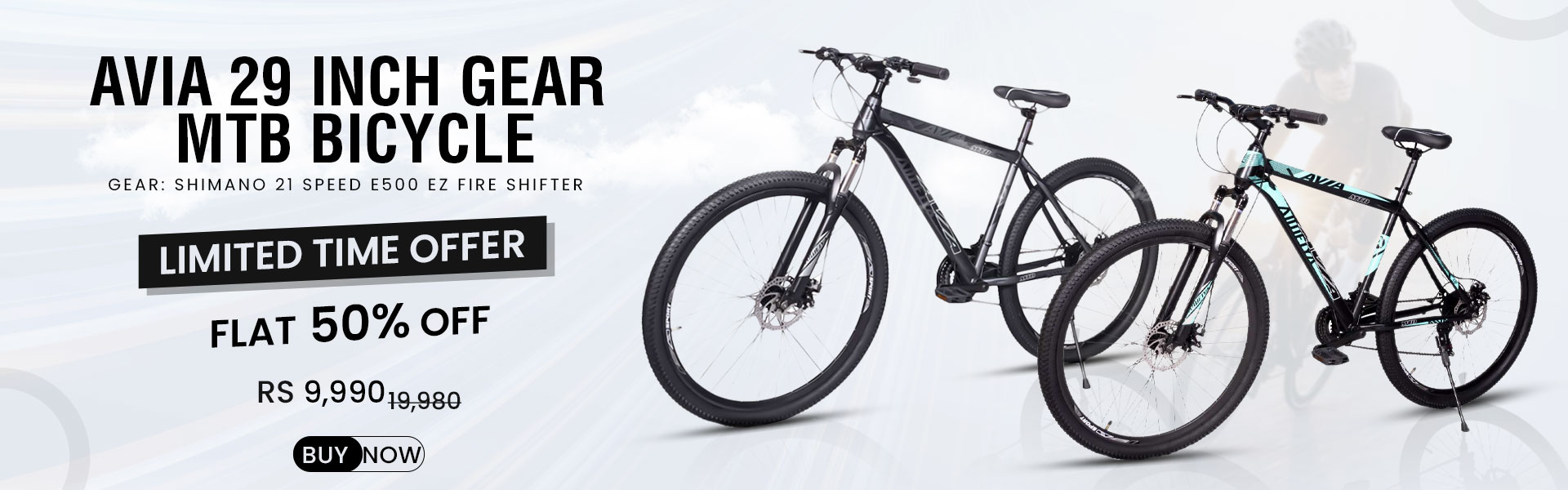Buy Geared Bicycles Online | Best Bikes with Gears - Havitcycles