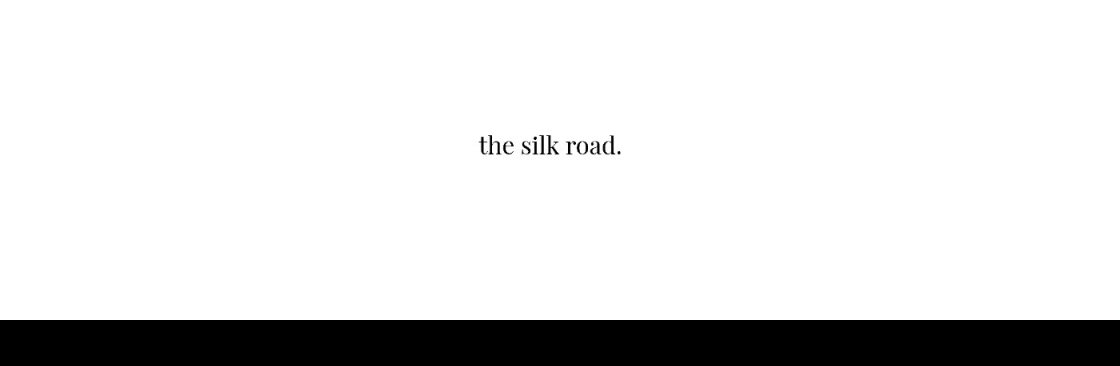 Silk Road Cover Image