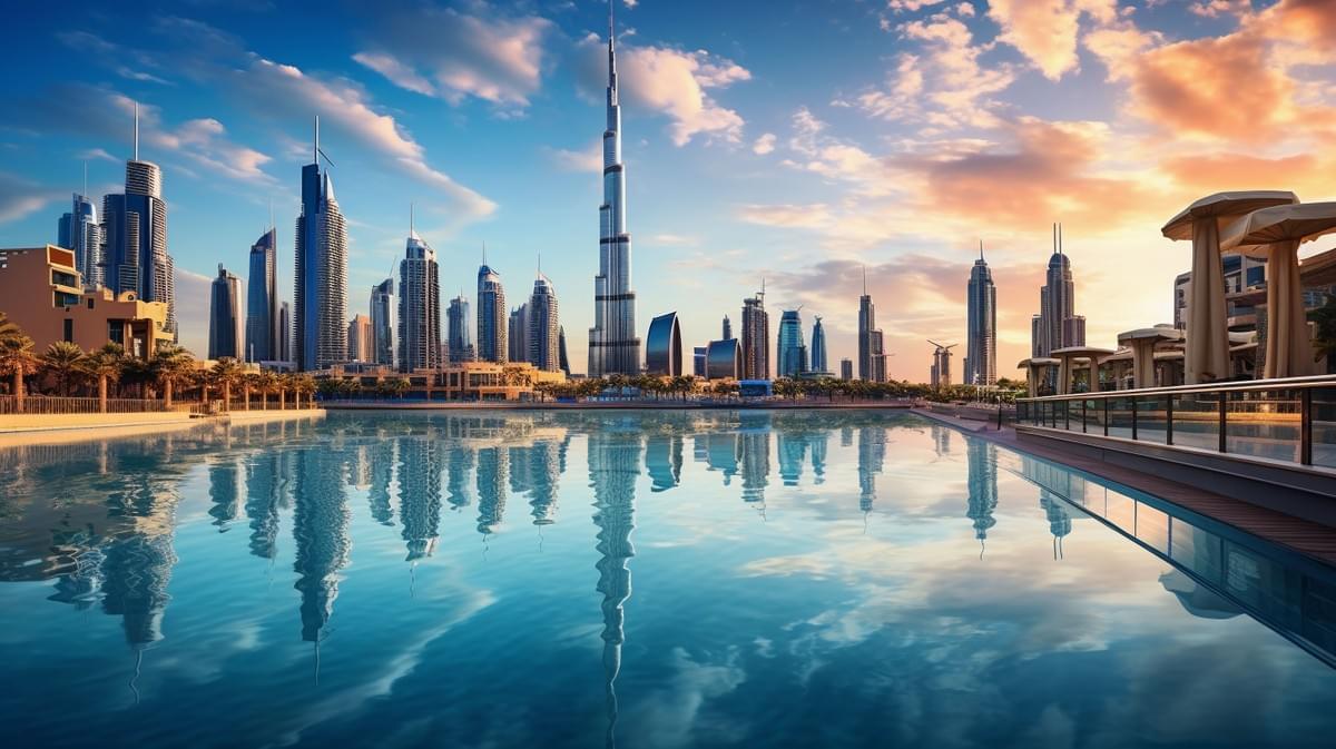 An Ultimate Guide to the Perfect Dubai Holiday Package ...
