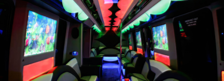 Party bus Indianapolis Cover Image
