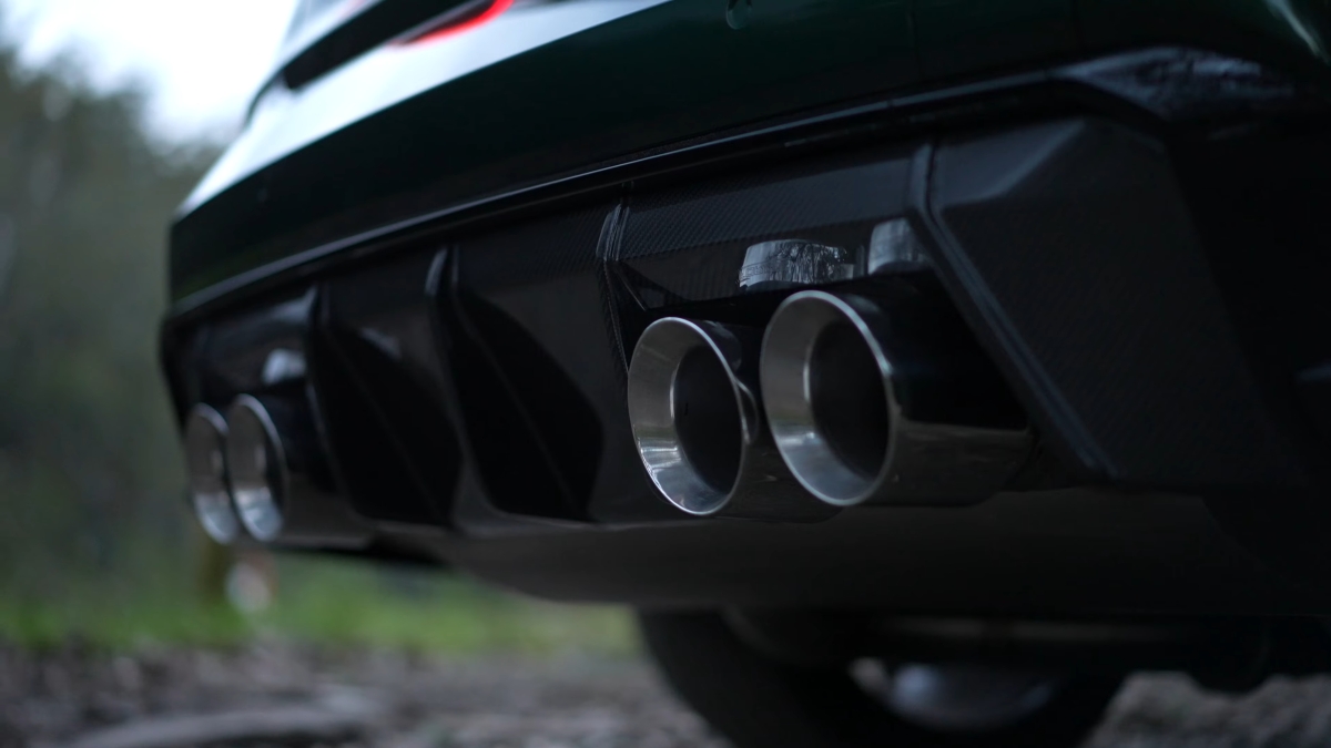 A Guide to Performance Exhausts: The Basics Every Petrol Head Should Know – Australia77