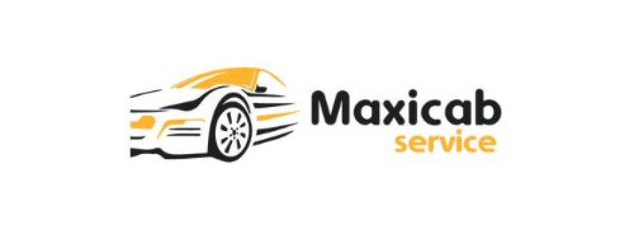 Maxi cab Service Cover Image