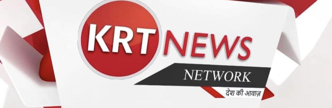 KRT News Network Cover Image