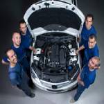 Strafford Tire Laroches Auto Repair And Battery Profile Picture