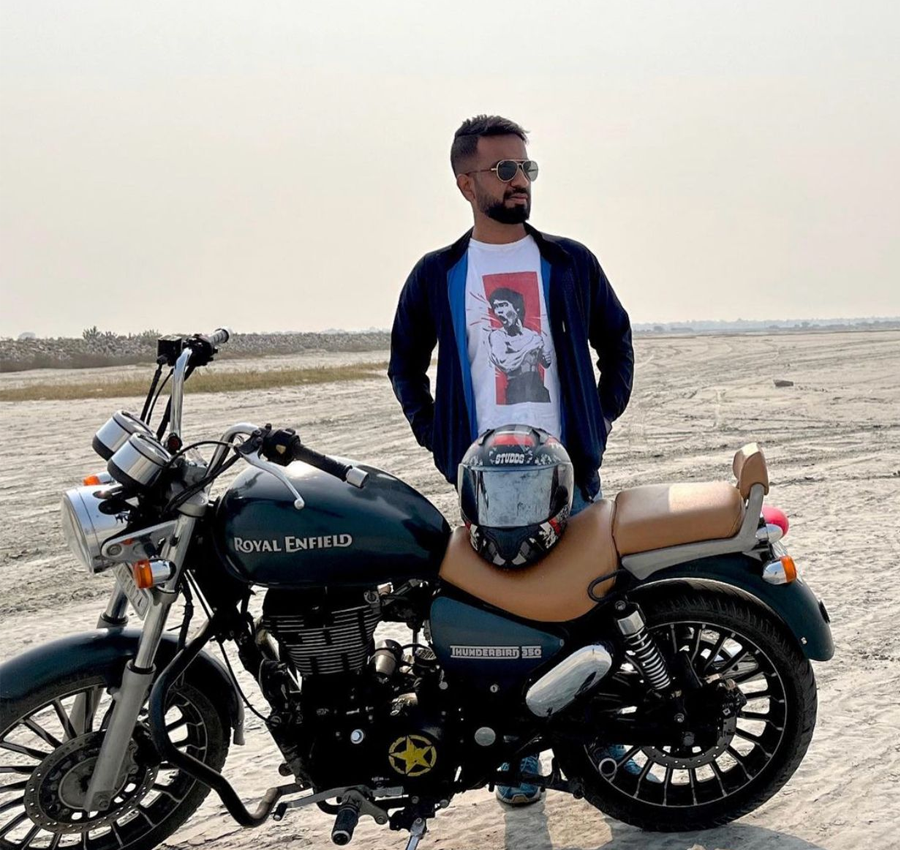 Explore Jaipur with Himalayan Bike Rental: Bullet, Royal Enfield for Rent in Jaipur | Akrent