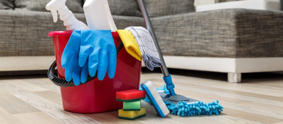 Carpet Cleaning: Your Comprehensive Guide in Allen, Texas