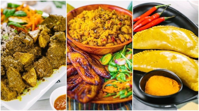 Top 5 African Restaurants in Dubai for Lunch and Dinner
