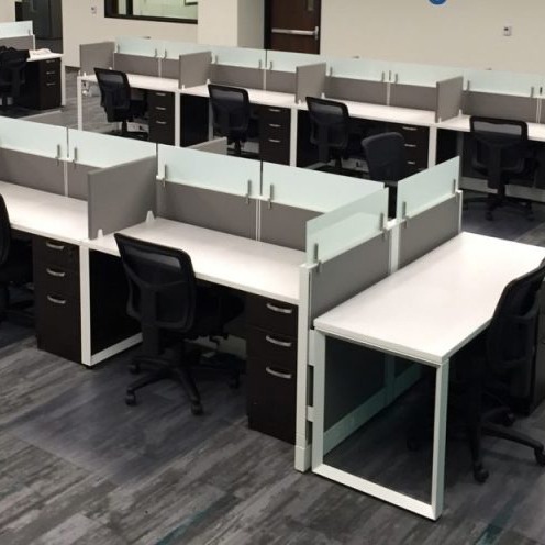 Office Cubicles Austin, TX | Smart Buy Office Furniture