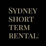 Sydney Short Term Rentals Profile Picture