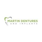 Martin Dentures and Implants Profile Picture
