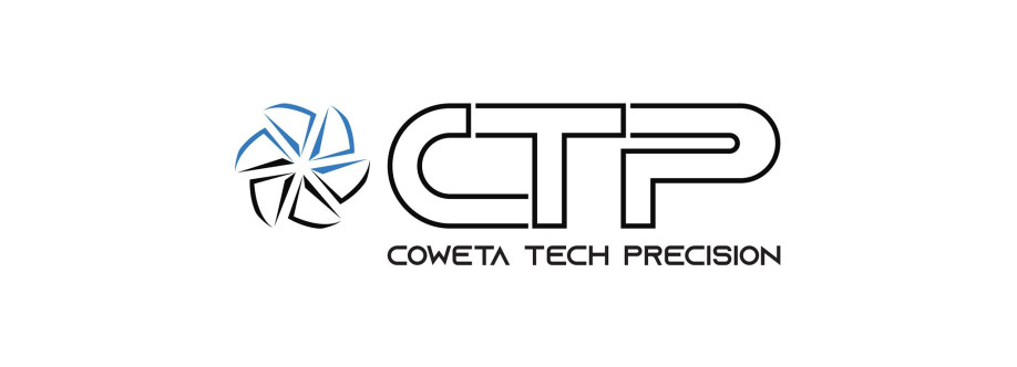 Coweta Tech Precision Cover Image