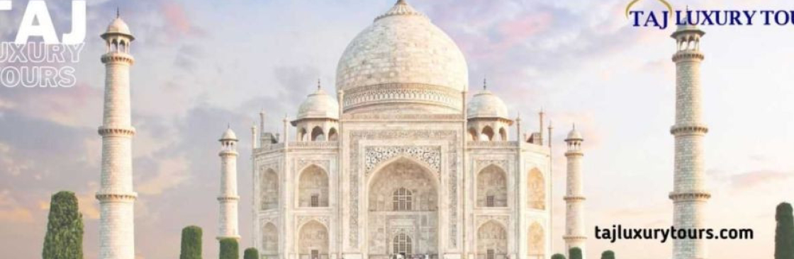 Taj luxury tours Cover Image