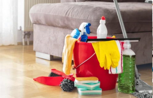 Top 5 Benefits of Commercial Cleaning Services for Business and Home - Building Maintenance Services