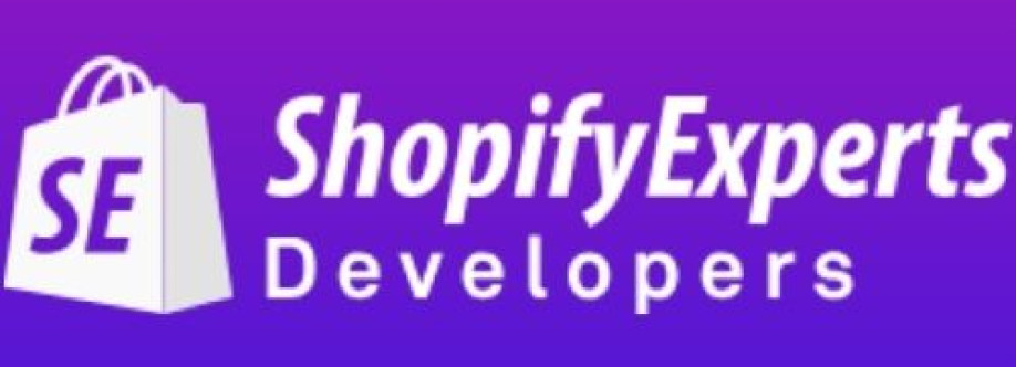 Shopify Expertsdeveloper Cover Image