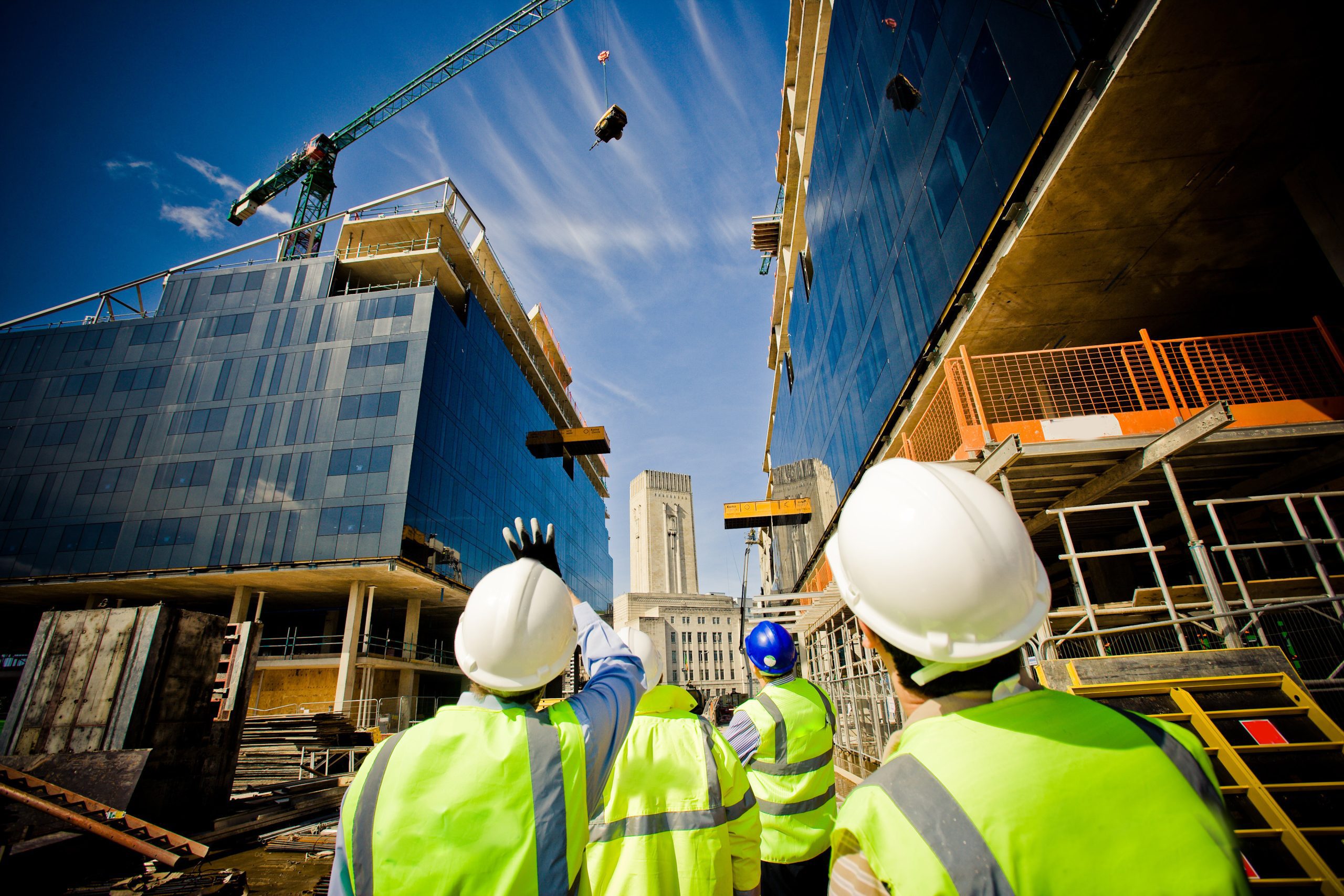 Construction Estimating Services | Efficiently Plan Your Budget