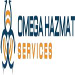 Omega Hazmat Services Profile Picture