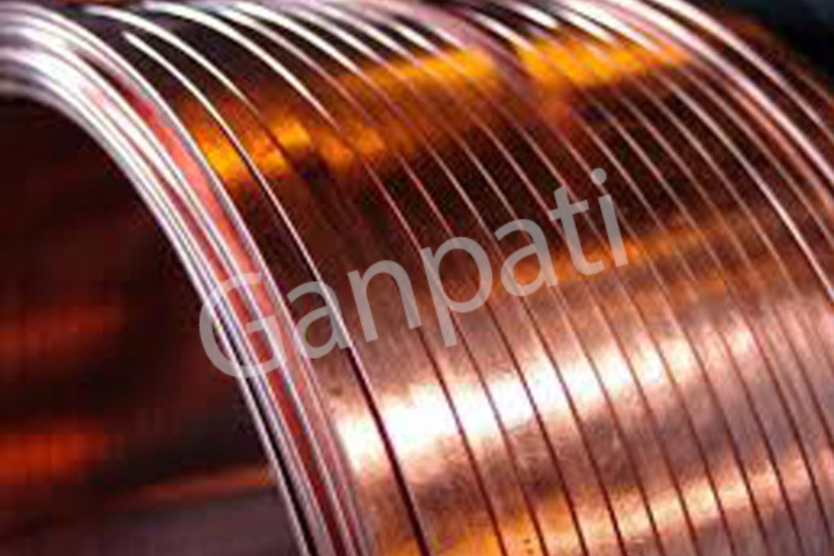 Unveiling The Types of Copper Strips: Exploring the Applications and Benefits