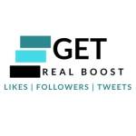 Get Real Boost Profile Picture