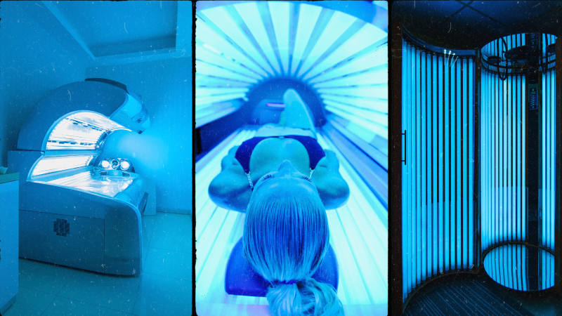 Exploring Various Tanning Bed Types: hollywoodtansnj — LiveJournal