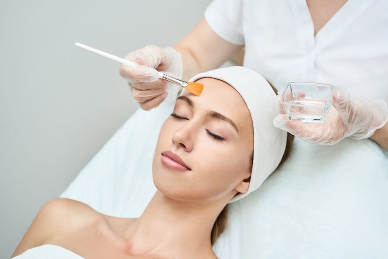 Elevate Your Wellness: Top-tier Med Spa Facial Experiences | by Digitalpromotion | Apr, 2024 | Medium