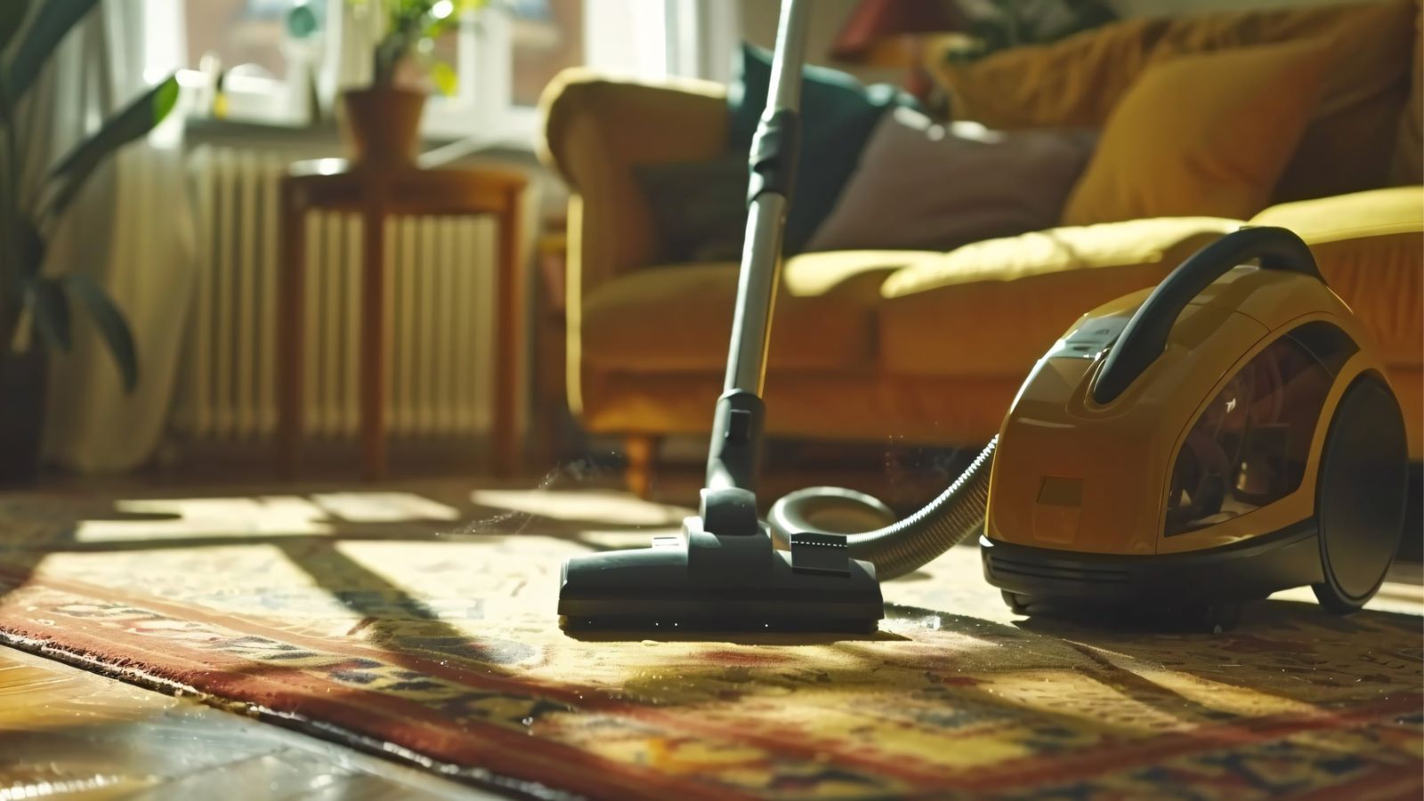 12 Essential Carpet Cleaning Tips for Homeowners