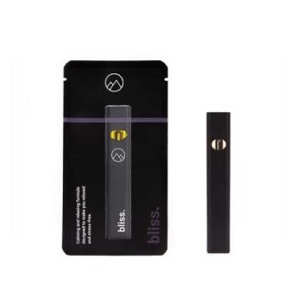 THC Vape Pen 1ml chillout - Marihuana kaufen