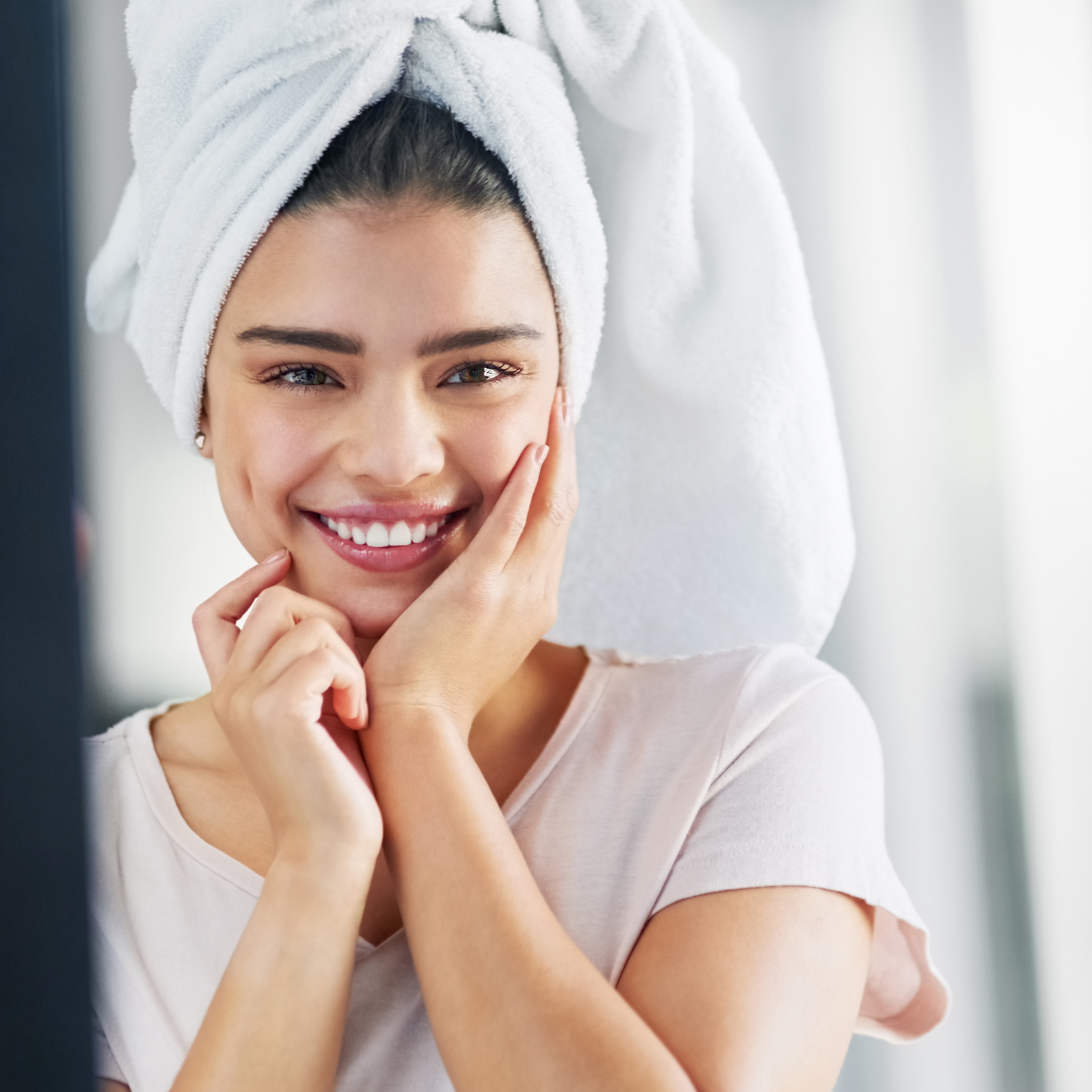 Achieving Clear Skin: The Best Acne Spot Removing Cream and Dark Spot Removal Products | by Toniqueskincare | Apr, 2024 | Medium