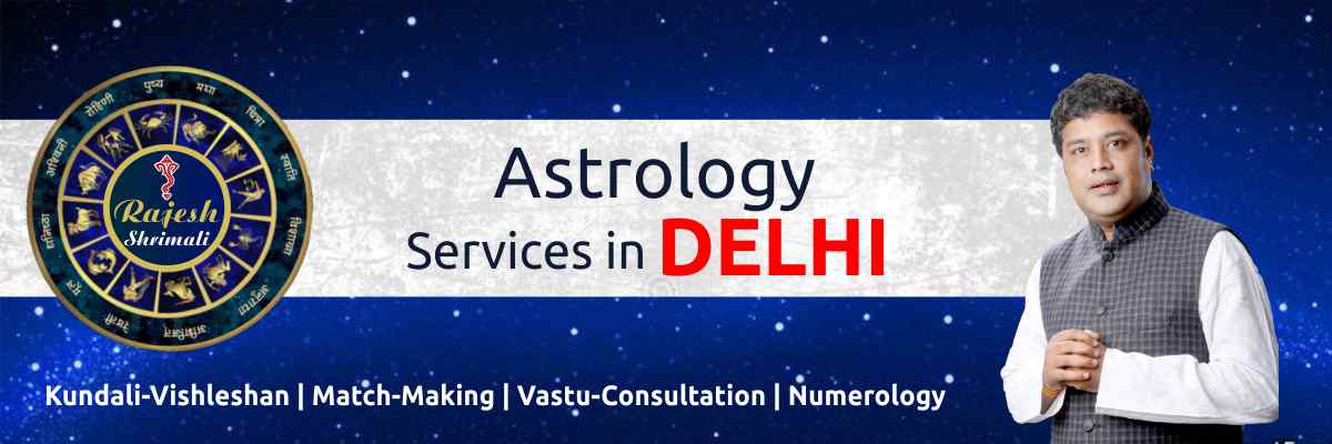 Best Astrologer in Delhi | Astrologer In Delhi NCR