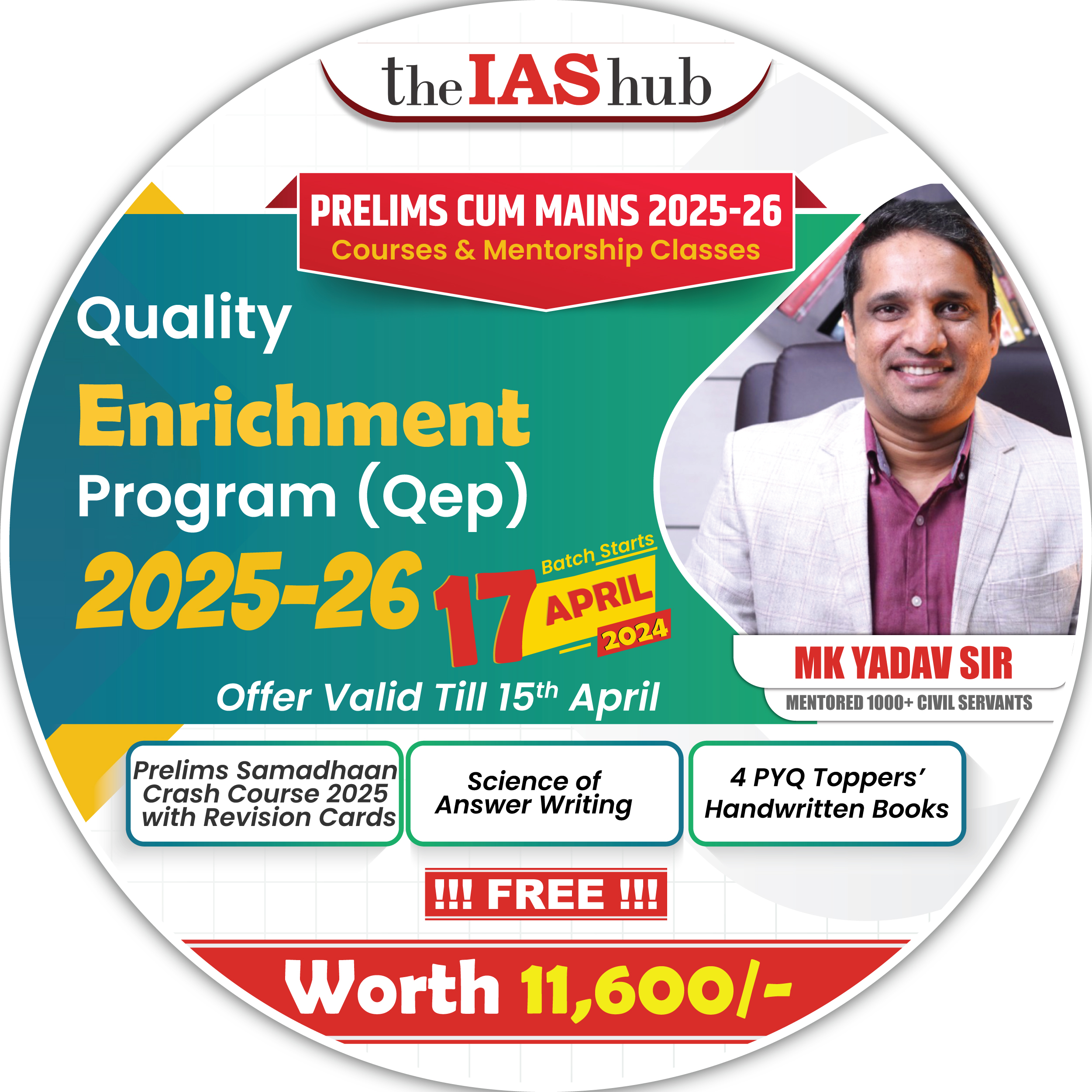 Best IAS Coaching in Chandigarh | Top UPSC Preparation in Chandigarh