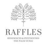 Raffles Palm Profile Picture