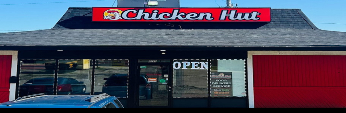 Chicken Hut Cover Image