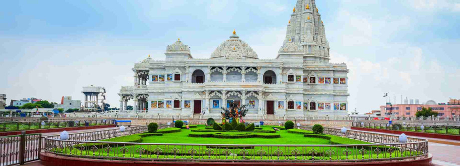 Vrindavan Packages Cover Image