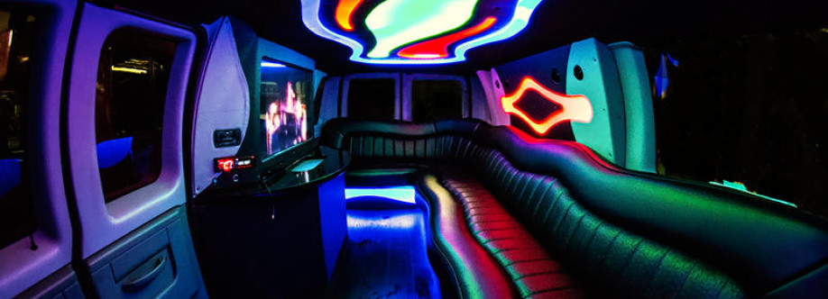 Limo Tallahassee Cover Image