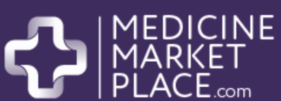 Medicine Marketplace Your Trusted Source for Health a Cover Image